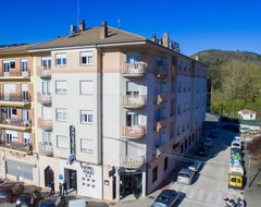 Hotel Yerri (Lizarra, España)