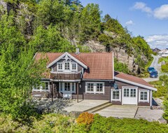Entire House / Apartment 5 Bedroom Accommodation In Lindesnes (Lindesnes, Norway)