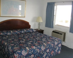 Hotel Passport Inn & Suites (Lancaster, Sjedinjene Američke Države)