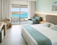 Ξενοδοχείο Hotel Asterias Beach (Αγία Νάπα, Κύπρος)