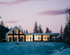 Casa/apartamento entero Shelter Bay-the Alder By Revelstoke Vacations (Revelstoke, Canadá)