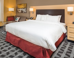 Hotel Towneplace Suites By Marriott New Hartford (New Hartford, USA)