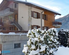 Hotel Roc Lyv Two Bedroom (Leytron, Suiza)