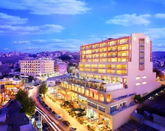 Khách sạn Hotel Safir Bhamdoun (Bhamdoun, Lebanon)