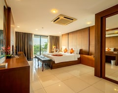 Khách sạn Baywalk Residence (Pattaya, Thái Lan)