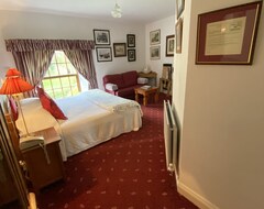 Bed & Breakfast The Coach House (Waterford, Irska)