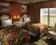Khách sạn Ellington at Wachesaw East (Murrells Inlet, Hoa Kỳ)