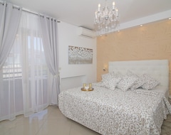 Khách sạn Villa Antea Apartments (Dubrovnik, Croatia)