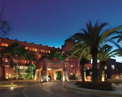 Otel The Ritz-Carlton Tenerife, Abama (Guía de Isora, İspanya)