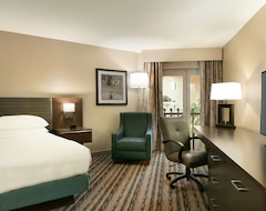 DoubleTree Resort by Hilton Lancaster (Lancaster, USA)
