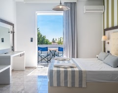 Toàn bộ căn nhà/căn hộ Cozy Apartment, Walking Distance To Beach & Tavern South Crete 2 (Lamnoni, Hy Lạp)