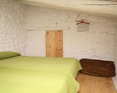 Hele huset/lejligheden Casita Cuitora 5pax La Llacuna Barcelona (La Llacuna, Spanien)