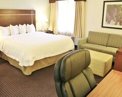 Hotel Hampton Inn & Suites Modesto - Salida (Salida, USA)