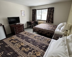 Hotel Minnedosa Inn (Minnedosa, Kanada)