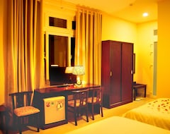1001 Nights Hotel (Mui Ne, Vietnam)