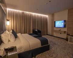 skyline Hotel & Suites (Tabuk, Saudi-Arabien)