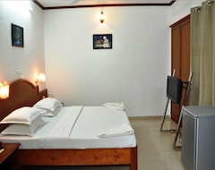 Khách sạn Sayoojyam Residency (Palakkad, Ấn Độ)