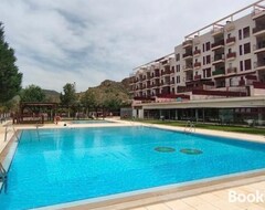 Cijela kuća/apartman Nuevo Apartamento Natur Spa (Villanueva del Río Segura, Španjolska)