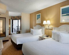 Hotelli Sailfish Resort (Myrtle Beach, Amerikan Yhdysvallat)