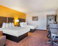 Hotel Best Western Arizonian Inn (Holbrook, USA)