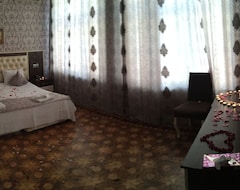 Hotel Ambiance (Baku, Azerbaiyán)