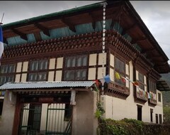 Hotel River Lodge (Jakar, Bhutan)