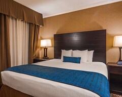 Khách sạn Best Western InnSuites Yuma Mall Hotel & Suites (Yuma, Hoa Kỳ)