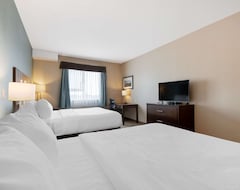 Khách sạn Best Western Plus Moosomin Hotel (Moosomin, Canada)