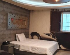 Khách sạn Andong Chocolate Motel (Andong, Hàn Quốc)