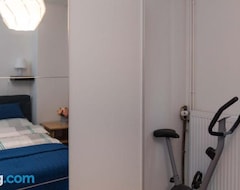 Casa/apartamento entero Apartman Lux (Daruvar, Croacia)