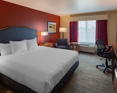 Hotel Best Western Bronco Inn (Ritzville, EE. UU.)