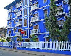 Hotel Seagull (Calangute, Hindistan)