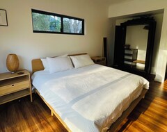 Casa/apartamento entero Nornalup Rammed Earth Home, One Bedroom (Nornalup, Australia)