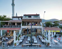 Hotelli Donmez Otel (Seferihisar, Turkki)