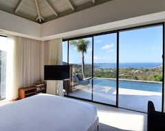 Cijela kuća/apartman Vesper (2/4 Rooms) Luxury Villa (Anse du Gouverneur, Antilles Française)