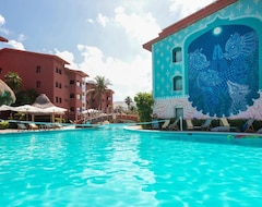 Hotel Condominios Salvia Cancun (Cancún, Mexico)
