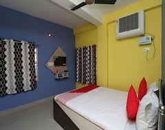 Hotel OYO 16496 Trinayani Atithi Niwas (Tarapith, Indien)
