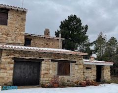 Toàn bộ căn nhà/căn hộ Cotanda - Casa De Montana Aislada En El Macizo Del Penyagolosa (Puertomingalvo, Tây Ban Nha)