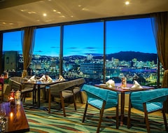 Khách sạn Copthorne Hotel Wellington Oriental Bay (Wellington, New Zealand)
