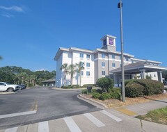 Hotel Sleep Inn & Suites (Panama City Beach, USA)