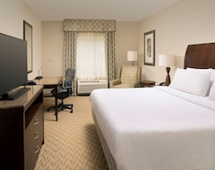 Hotel Hilton Garden Inn Huntsville South/Redstone Arsenal (Huntsville, Sjedinjene Američke Države)