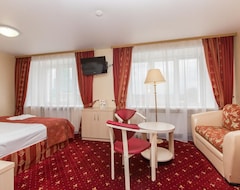 Khách sạn AMAKS Premier Hotel (Perm, Nga)