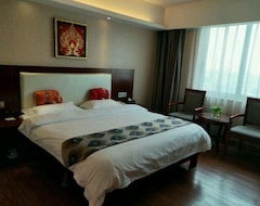 Khách sạn Kunming Jinkongque Hotel (Kunming, Trung Quốc)