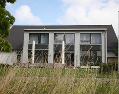 Khách sạn De Slaapfabriek Vakantiehuis En Trainingslocatie (Apeldoorn, Hà Lan)