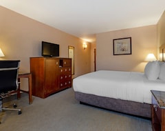 Hotel Best Western Staunton Inn (Staunton, USA)