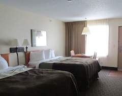 Hotel Kelly Inn and Suites Mitchell (Mitchell, USA)