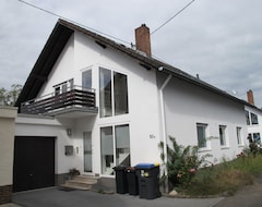 Hele huset/lejligheden Take A Vacation Or Work On The Middle Rhine (Vallendar, Tyskland)