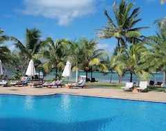Ξενοδοχείο Hotel Jalsa Beach Resort & Spa (Poste Lafayette, Μαυρίκιος)