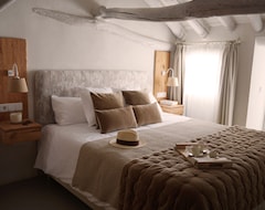 Hotel Hacienda Fresneda Maria by Charming Stay Adults Recommended (Villanueva del Rosario, Spanien)