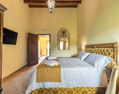 Khách sạn Villa Del Gattopardo Suites & Spa (Palermo, Ý)